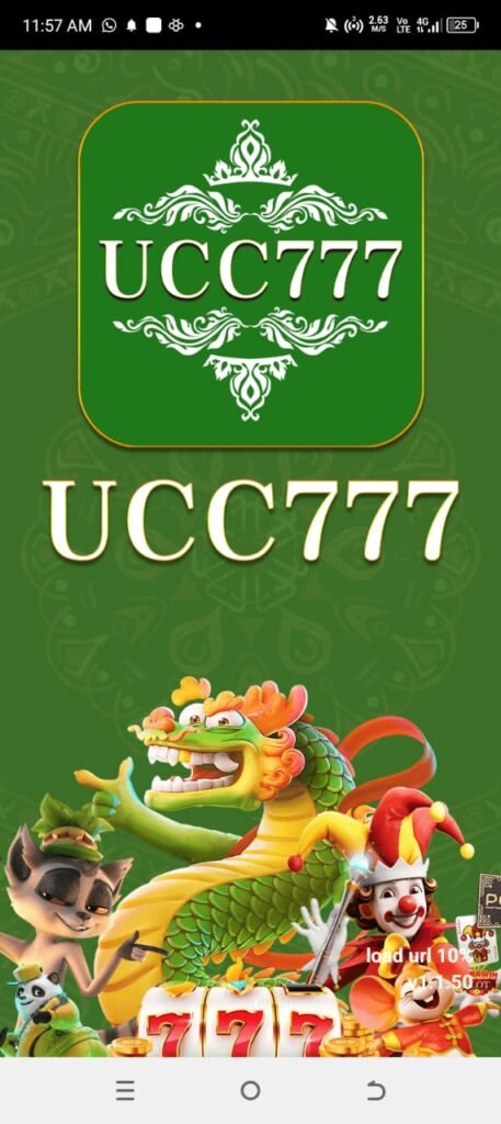 UCC777 Game